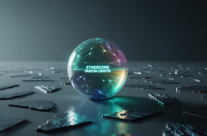 etherions team faston