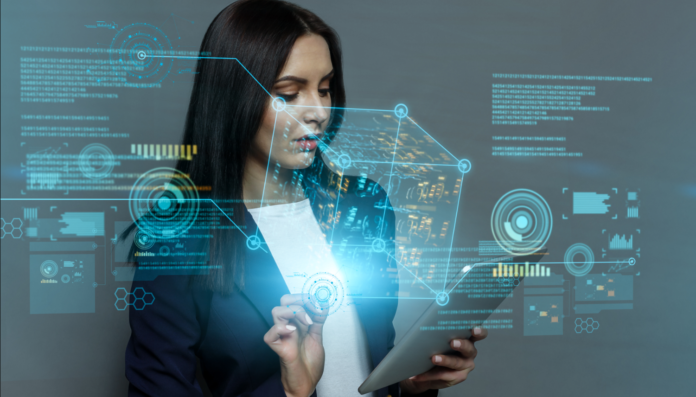 Top etherions team Trends Reshaping Technology and Business