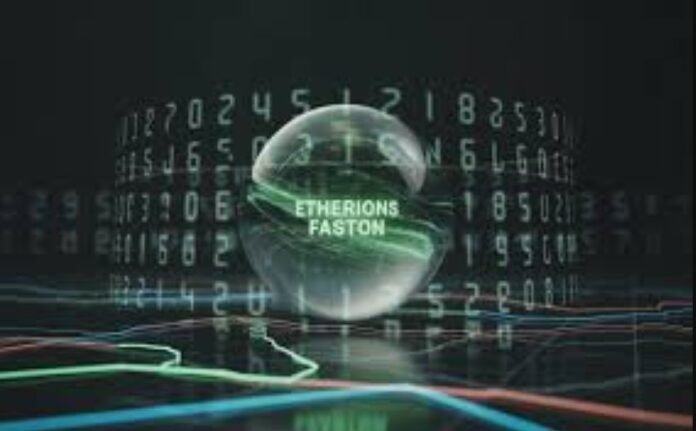Etherions Team Faston Explained: Technology, Innovation, and Growth