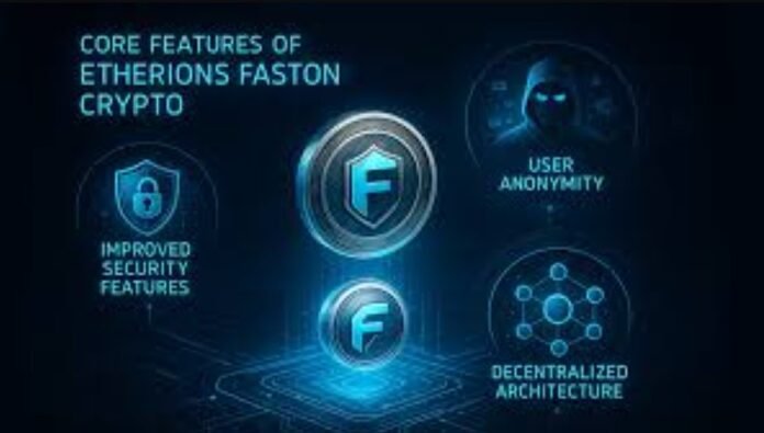 Etherions Team Faston: Trends, Innovations, and Future Prospects