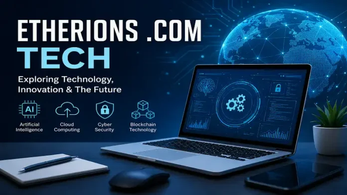 Etherions Team Faston: Exploring Digital Collaboration and Growth