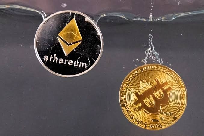 Faston Crypto Etherions: Exploring Blockchain and Digital Assets