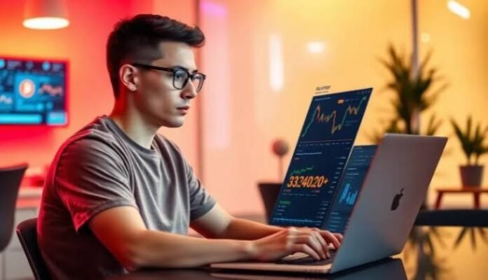 Etherions Technical: Exploring Modern Digital Technology Trends